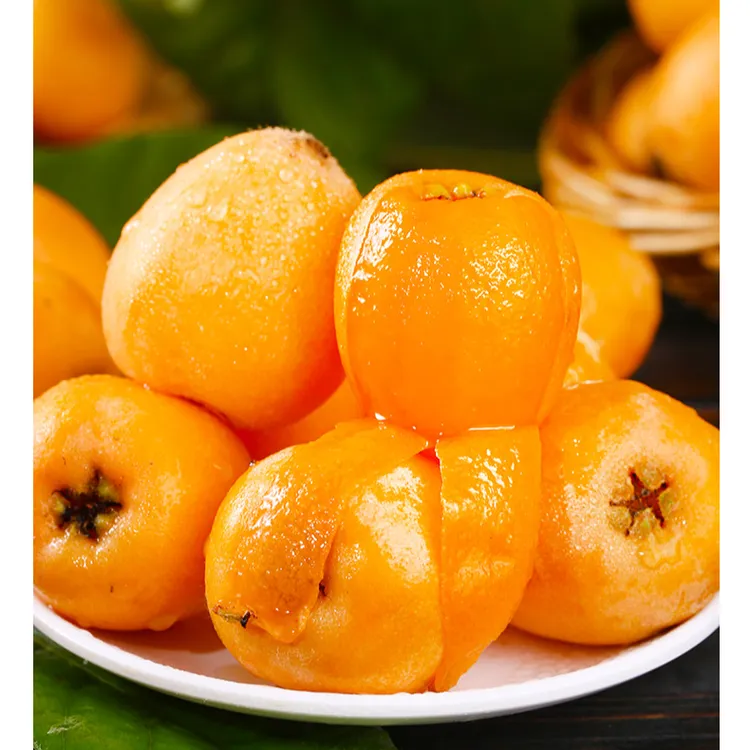 【高山老树】四川大五星枇杷鲜果新鲜孕妇水果应季高山枇杷整箱