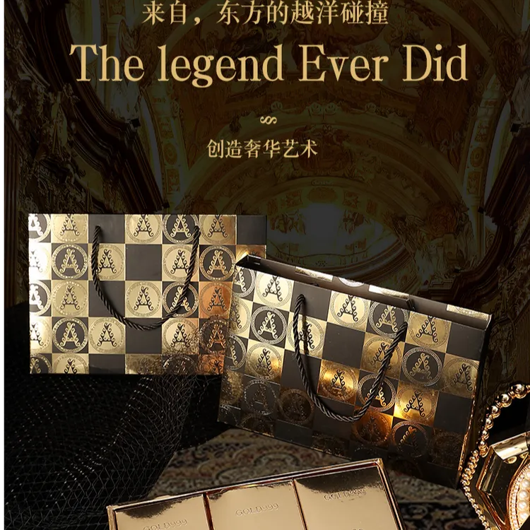 【新疆西藏包邮】3条装男士高档时尚潮流轻奢个性礼盒装短裤