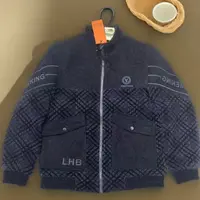 C9外套夹克休闲时尚户外复潮流