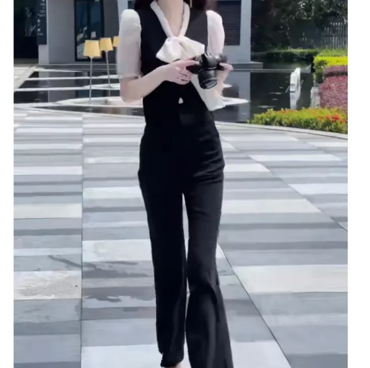 2025夏季时尚潮流百搭精品女装知R99