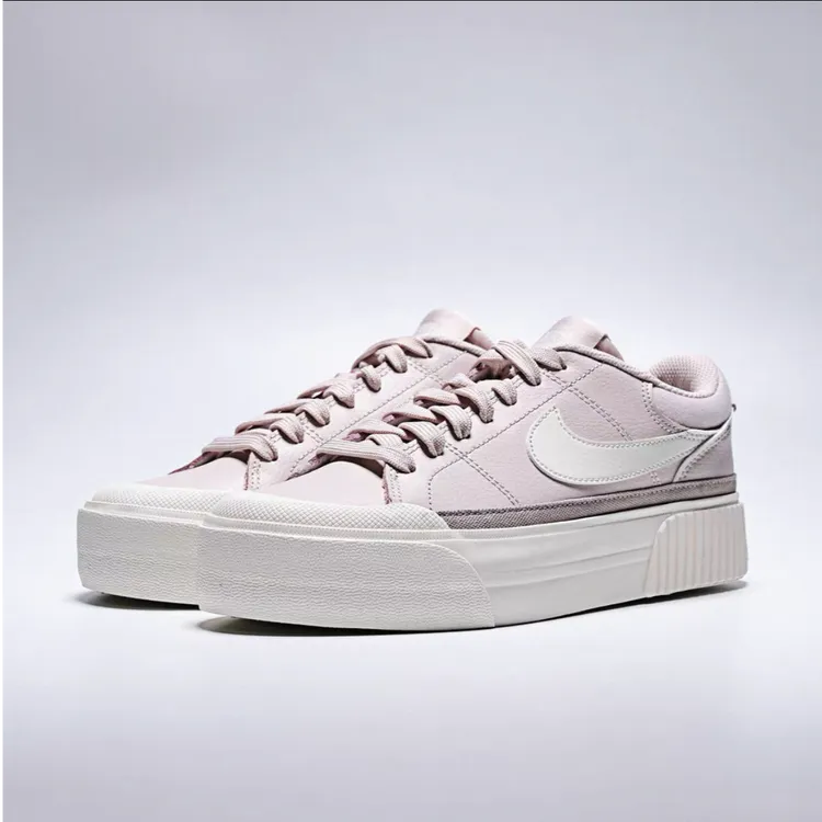 【滔搏联动】NIKE耐克女鞋WMNS COURT LEGACY LIFT休闲鞋DM7590-602