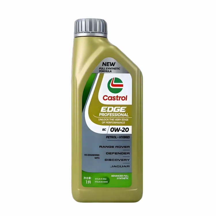 捷豹路虎搭载3.0sc 5.0sc发动机（20年之前车型）原厂机油机滤