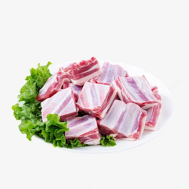 新疆草膘羊肉羊排羊寸排新疆羊肉新鲜