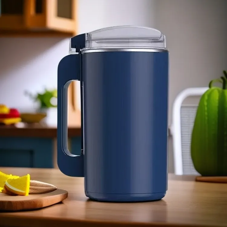 研磨机家用小型全自动粉碎机家用研磨机多功能打粉机同学