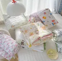 【特惠h】样品断码展厅被芯毛毯以直播间实物为准