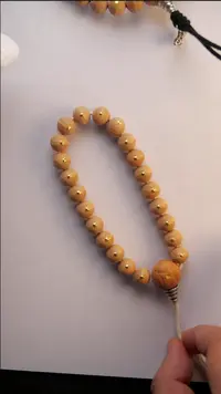 【闪购商品】凤眼菩提手串鸾凤朝鸣10.5-10.8尺寸