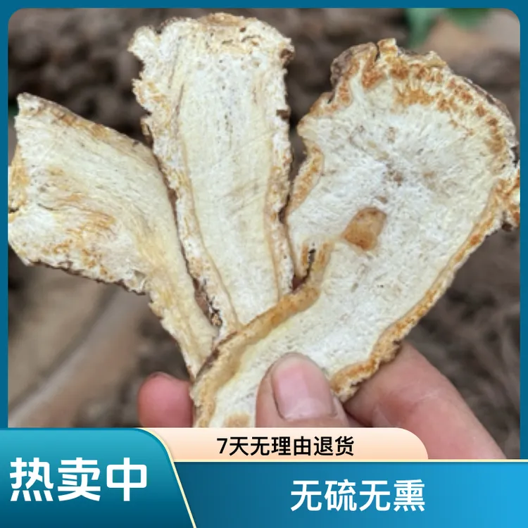 当归大头片甘肃岷县产地直发无硫无熏泡水煲汤中药材