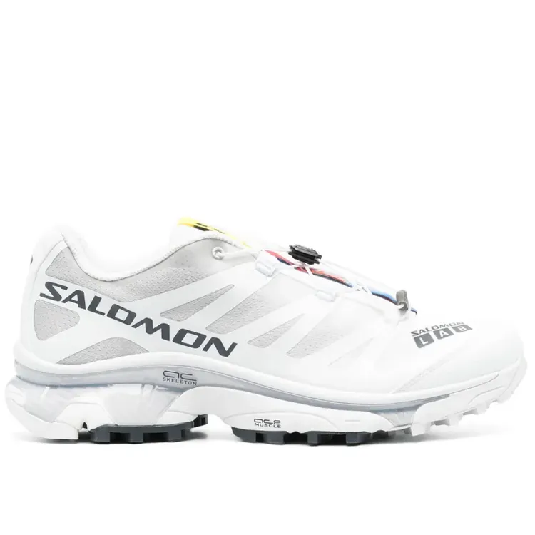SALOMON/萨洛蒙XT-4 OG 防滑耐磨低帮生活运动休闲鞋 L47133000