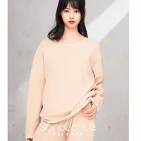 9015#闲暇时光家居服睡衣套装YT