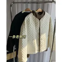 T 秋季棉衣棉服女 韩版百搭1431