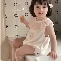 呵呵  秋冬浴袍  连体哈衣 分体套装 马甲 包屁 专拍链接