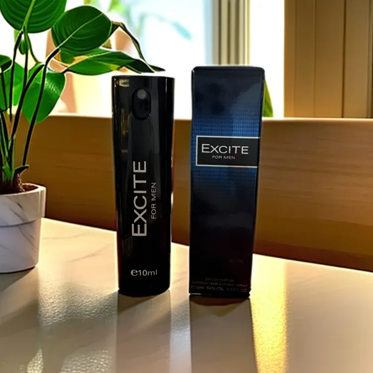 AR男女同款香水581