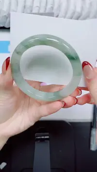 【闪购商品】石英质玉手镯未镶嵌146
