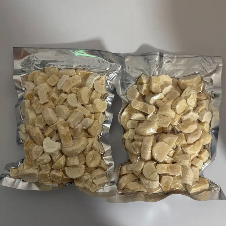 伊犁福利款碎碎奶疙瘩大小混合装两袋1kg