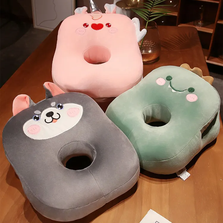【午睡枕集】教室办公室午睡神器可爱趴睡枕午休抱枕学生午休枕