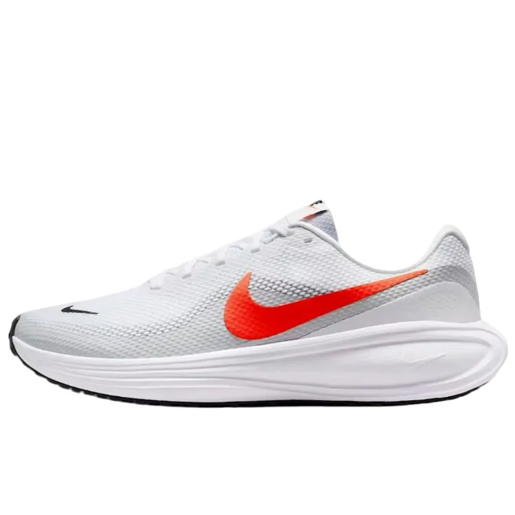 NIKE耐克男鞋流光风NIKE REVOLUTION 8运动跑步鞋HJ9198-102