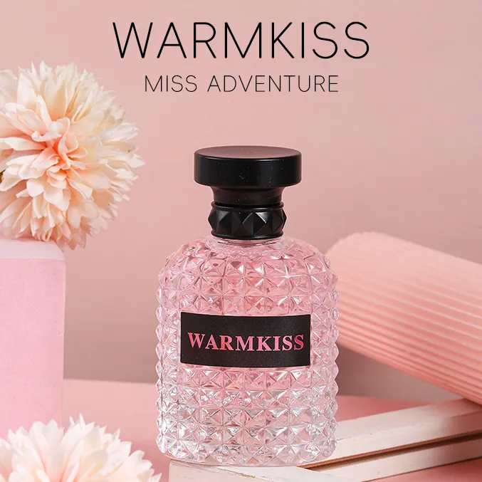 WARMKISS唐娜小姐香水 高端淡香水