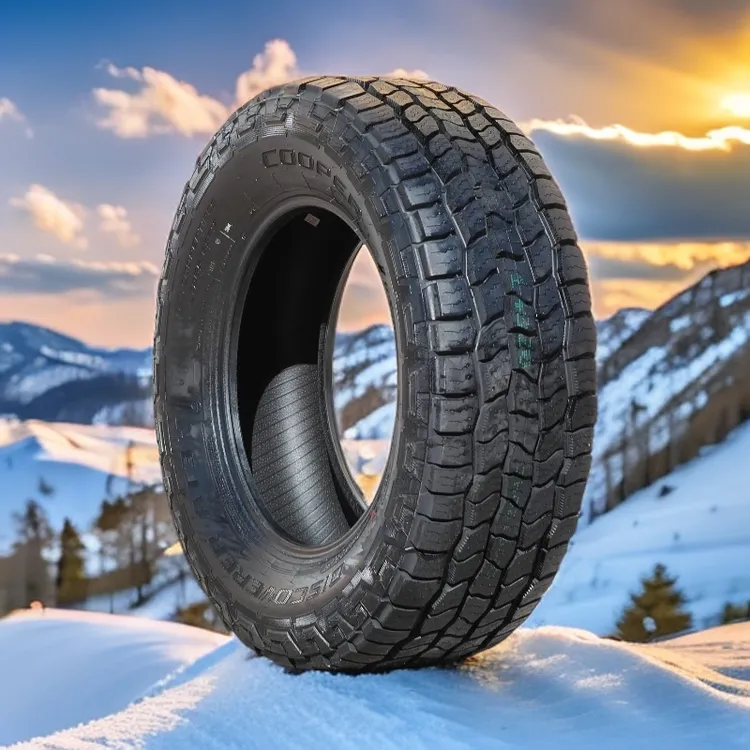 固铂AT3LTXLT轮胎坦克300400500炮ranger烈马霸道BJ40212霸道DMAX