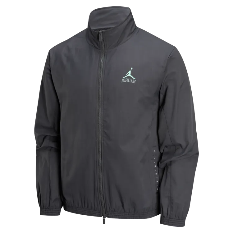 Nike/耐克官方正品 Air Jordan 男子透气街头潮流夹克 II0484-010