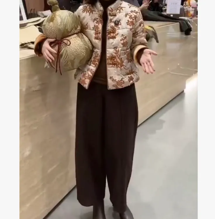 时尚潮流百搭精品女装dgd7835