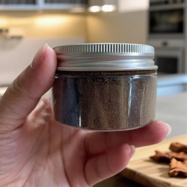 沉香（林氏出品）吊罗山100目乌身圆叶熏香粉