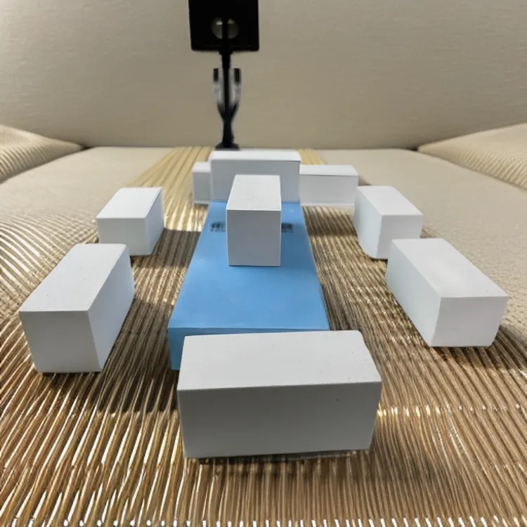 修正石家用磨刀石浇筑白刚玉下铁快出浆快修复水平面迷你磨刀修