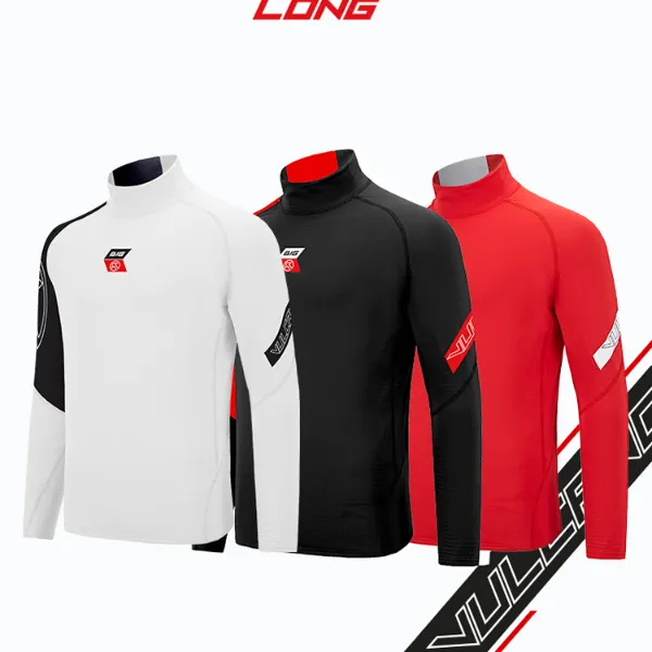 BigK 大K VULCANO 加绒休闲运动服 城市旅游 户外徒步 时尚长袖