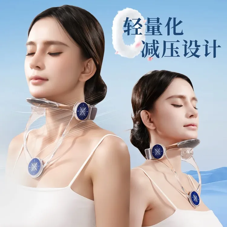 德国正品可矫正调节颈托颈椎护颈脖套防前倾低头支撑儿童脖子神器