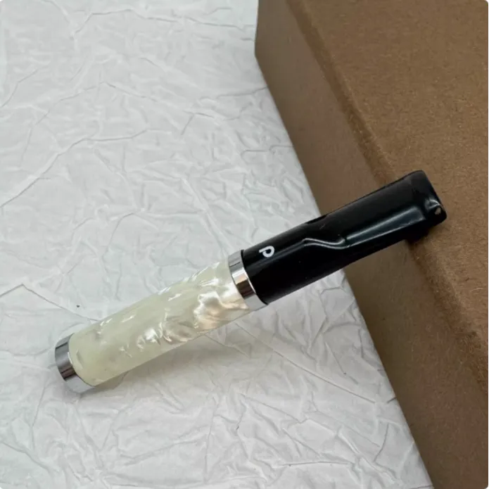 正品德国丹尼古特烟嘴Denicotea滤芯6MMCU-PB-002粗细烟女士两用