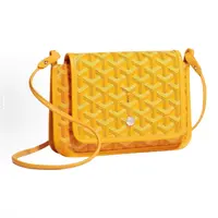 99新 Goyard 思斯专属 戈雅单肩包 FB1045