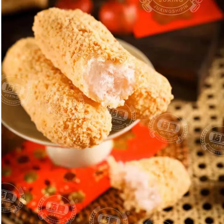 【匠心制作】闽南泉州手工麻粩 花生 250g 福建特产糕点宝藏零食