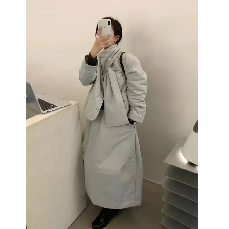 休闲风极简风通勤老钱风时尚套装慵懒风韩系时尚套装
