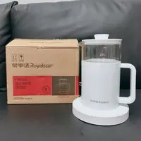 荣sd多功能550ml液体加热器养生壶电热烧水壶 
