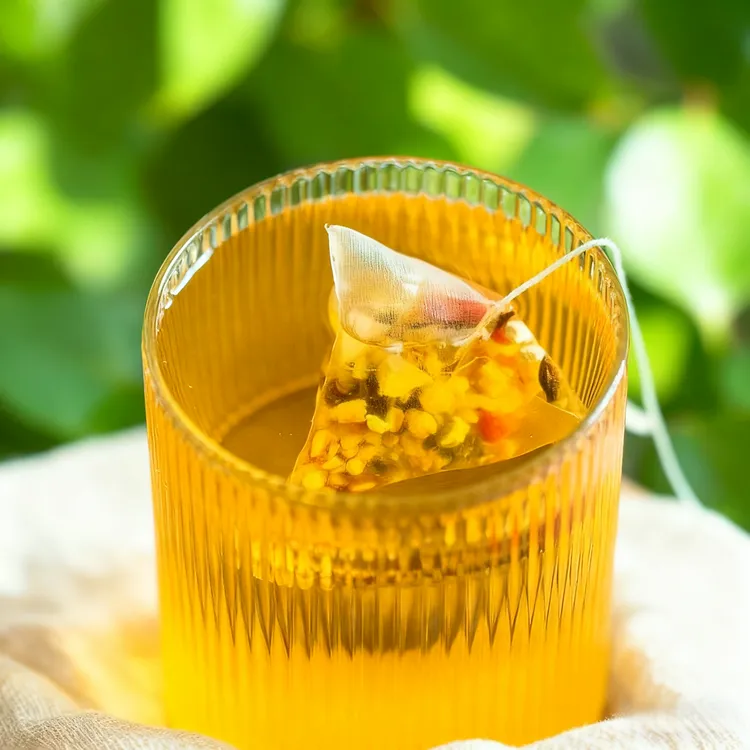 【老方子】用了都说好/唐越高越好用/草本萃取草本茶商品图