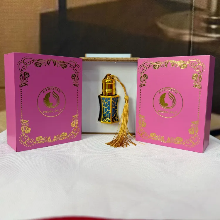 【AYBAHAR专属】新疆包邮麝香(ئپار)