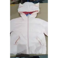 【小飞象】粉色羽绒服5425