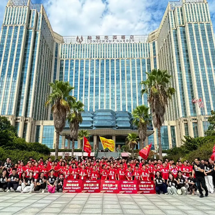 【咨询】李阳疯狂英语集训营