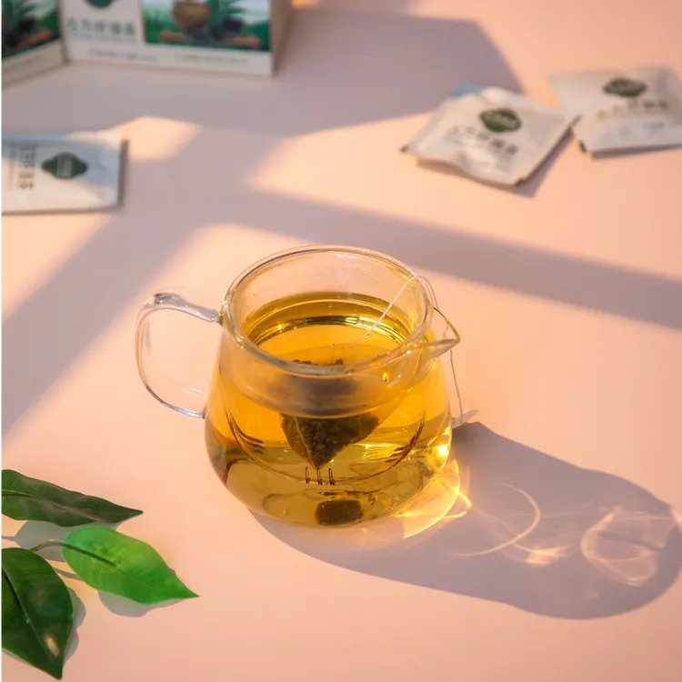 【小嬞活动专属】千草花蕊纤润茶草本茶