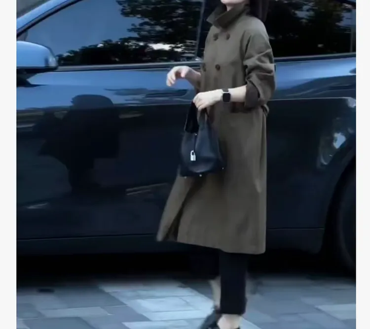 时尚潮流百搭精品女装dgd5080