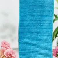 C106  舒适柔软毛巾  (70X35cm)(拍一发五)
