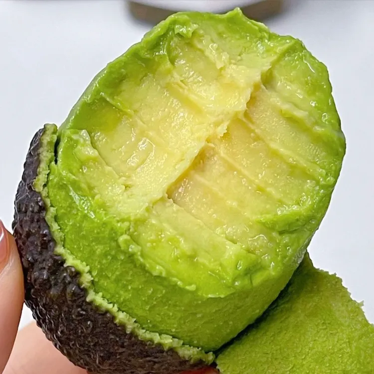 (云南国产哈斯牛油果)坏果包赔无黑丝软糯绵密孕妈妈宝宝辅食