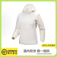 ARC'TERYX/始祖鸟 < Atom Hoody女士休闲保暖棉服