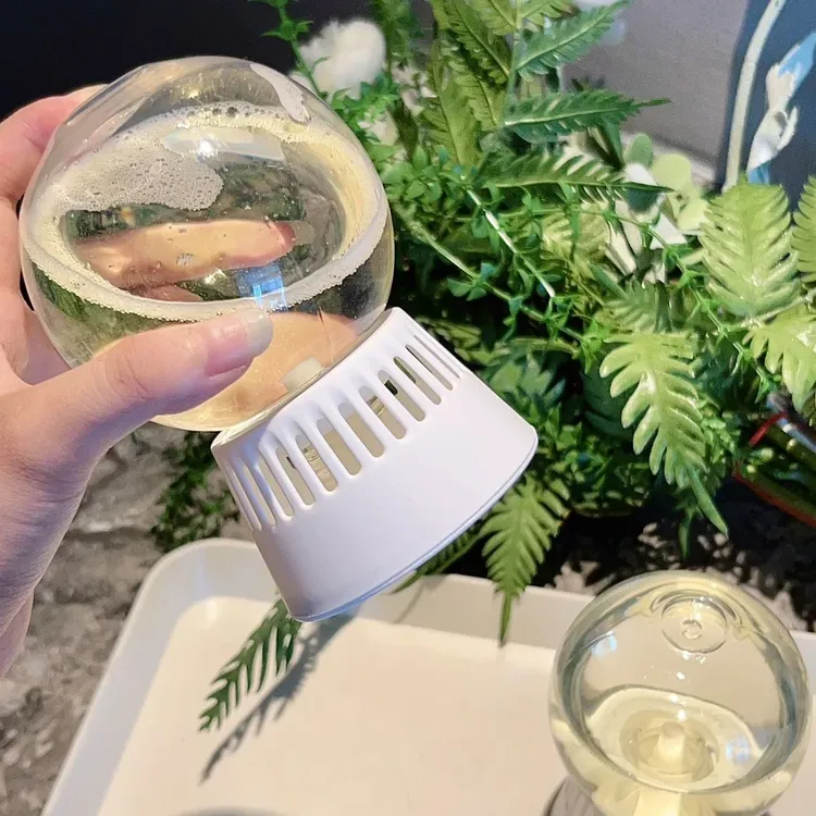 【5 • 9 包邮】空气清新剂室内香薰卫生间去除厕所异味除臭神器浴室