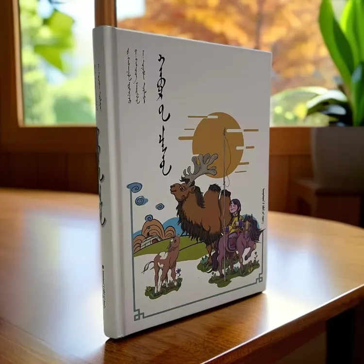 春雪:蒙古文官网正品敏思书店