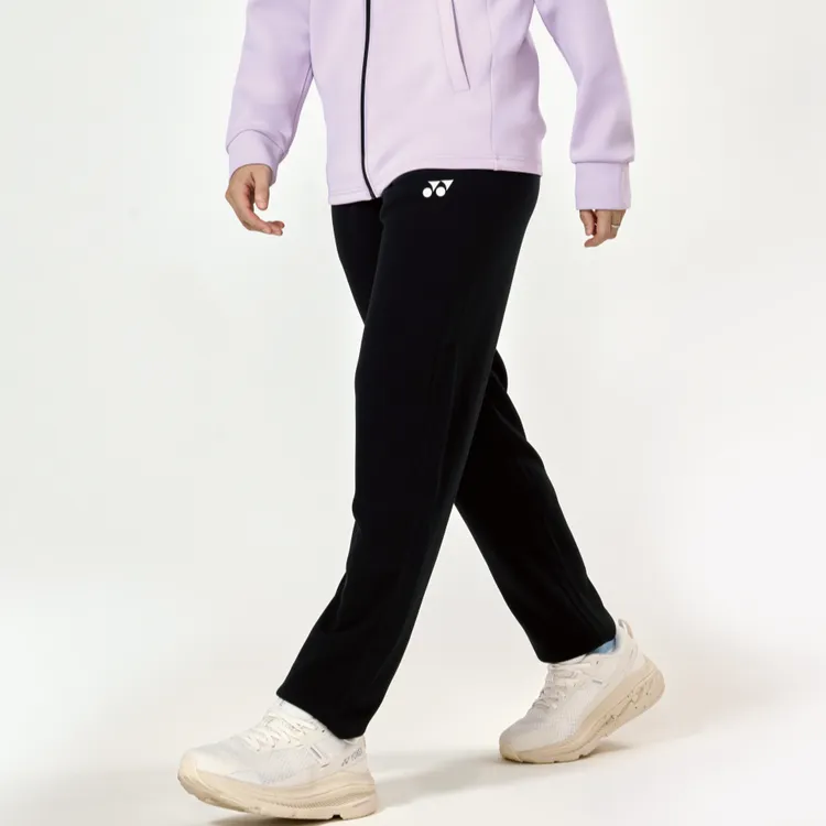 YONEX/尤尼克斯1601125/2601125男女同款羽毛球运动长裤