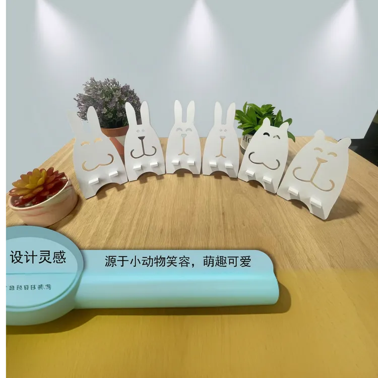 PVC支撑客厅卧室摆放设计专业精选白色木塑创意家用PVC板背成撑