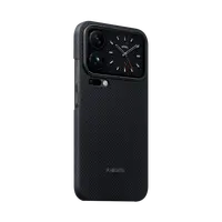 【新品配件】Xiaomi17 系列小米龙鳞纤维磁吸保护壳