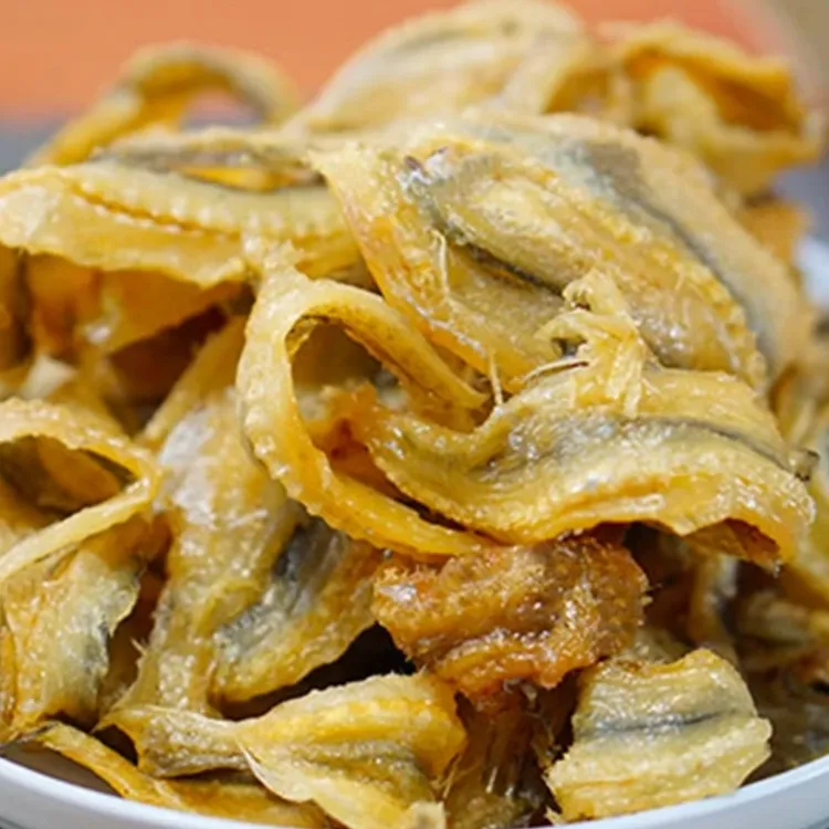 龙头鱼干海味开袋即食爆款解馋网红零食美味营养充饥解馋散装