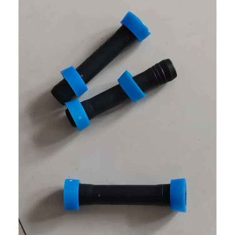 16mm滴灌灌溉批发带拉环直接三通农用滴灌带接头浇地配件大全