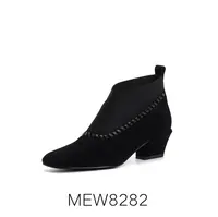 M356小云总专享线下新款专柜百搭舒适精品女鞋-MEW8282